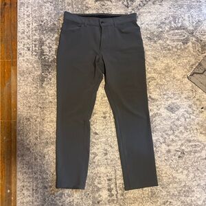 Origin VRSA pants -taper